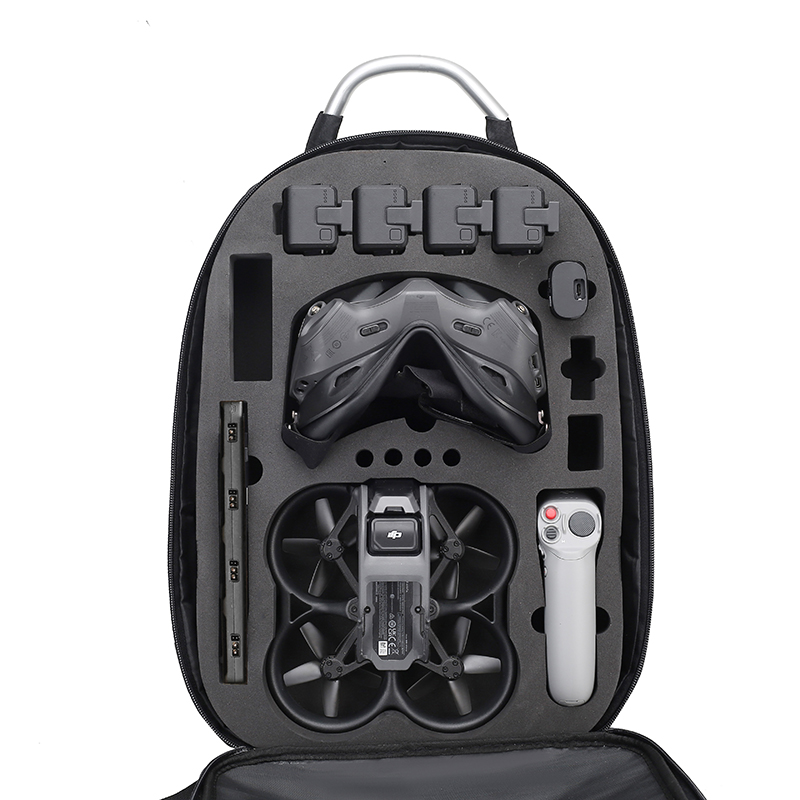 Backpack Duricrust Waterproof  - Fpv Drone Goggles review and price