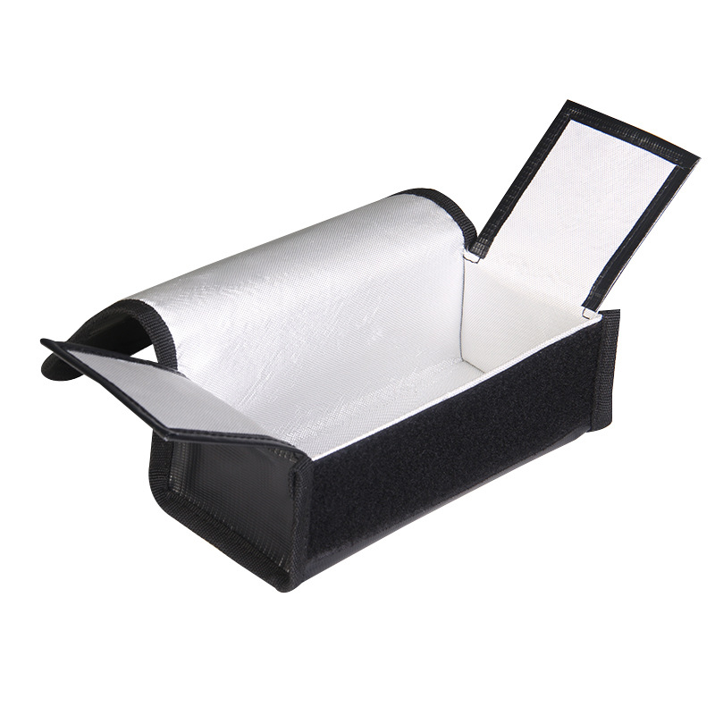 185x75x60mm Square RC LiPo Saf - Fpv Drone Bag review and price