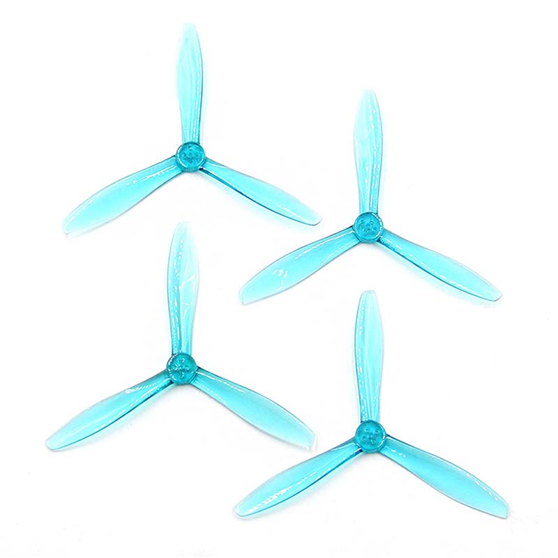 TMOTOR T4944 4-Blade 4-Inch Fo - Fpv Drone Propeller review and price