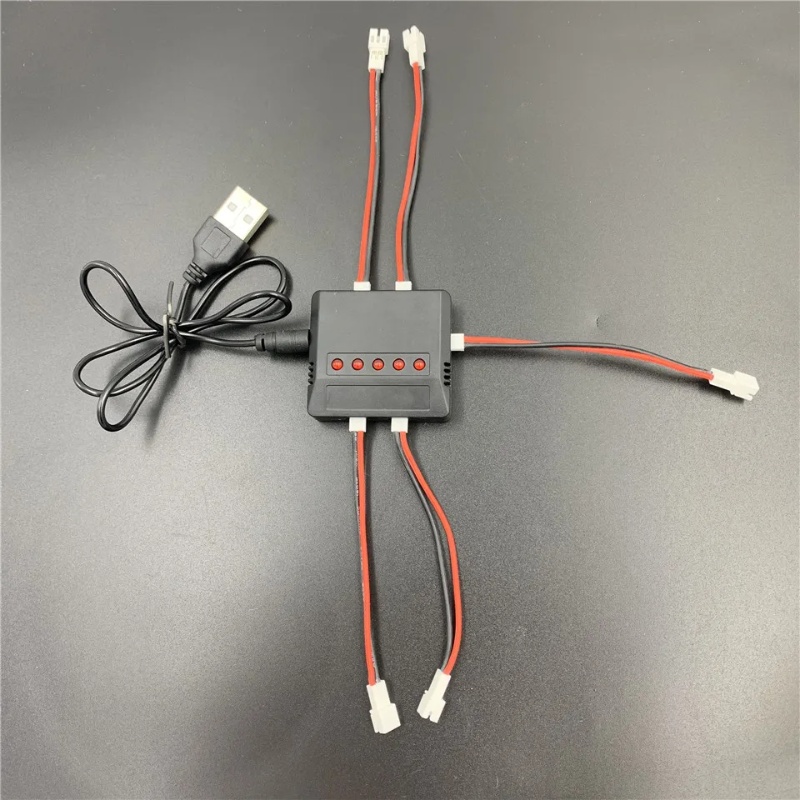 Syma X5HW X5HC X5C X5SW 3.7V 5 - Fpv Drone Charger review and price