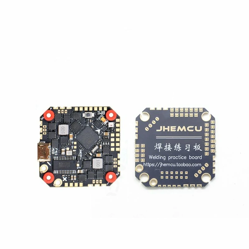 JHMCU Flight Controller Solder - Fpv Drone Battery review and price