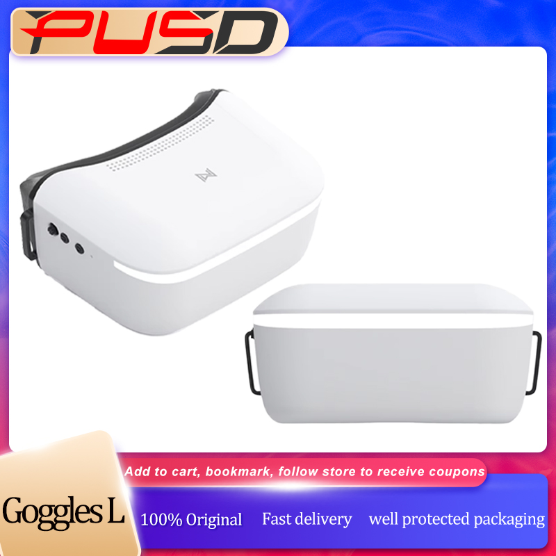 5.8GHz 4KM Distance 1080P H.26 - Fpv Drone Goggles review and price