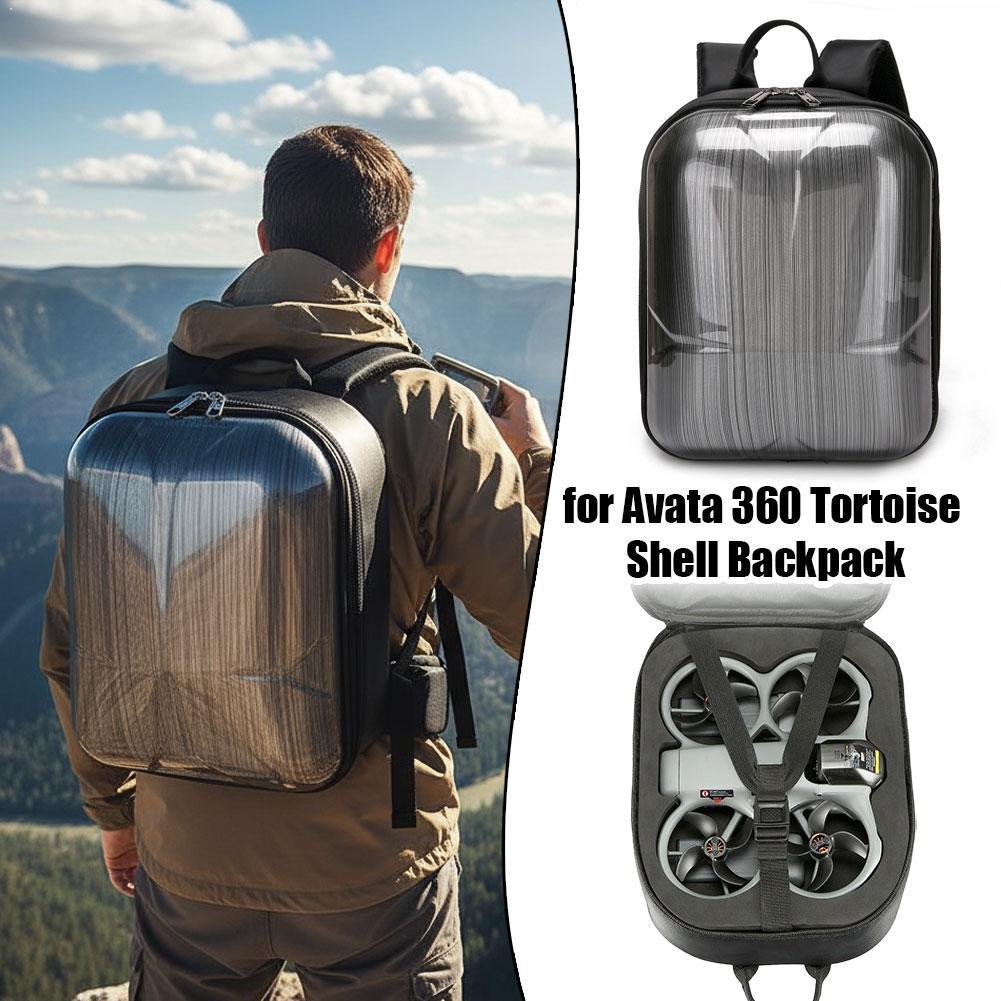 Hard Shell Backpack for dji Av - Fpv Drone Bag review and price