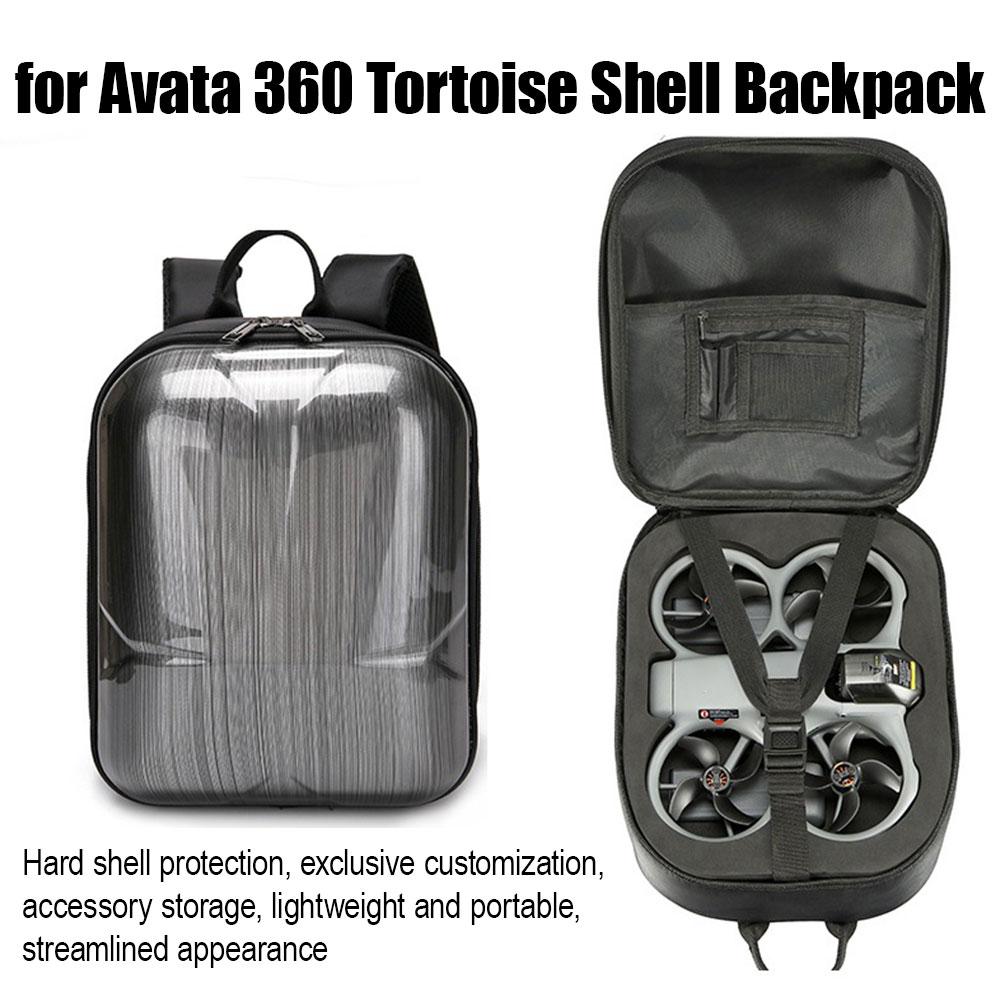 Hard Shell Backpack for dji Av - Fpv Drone Bag review and price