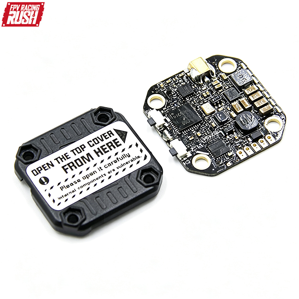 Rush Rushfpv Tank Ultimate Min - Fpv Drone Battery review and price