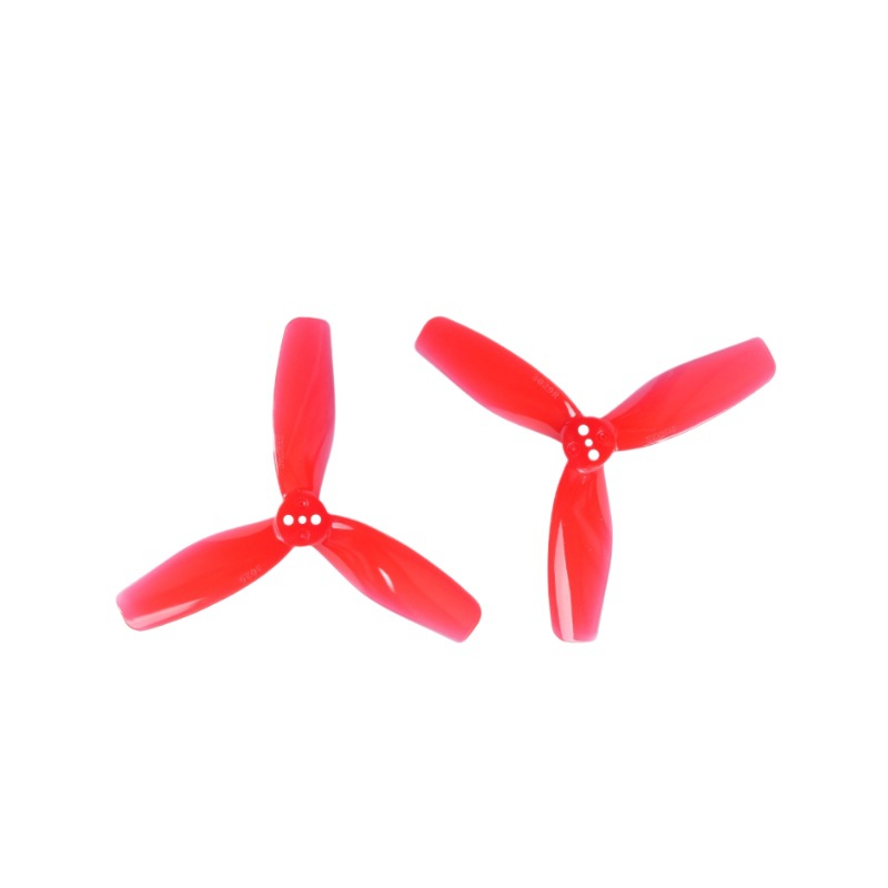 Gemfan 3029 2.9 Inch 3-Blade P - Fpv Drone Propeller review and price
