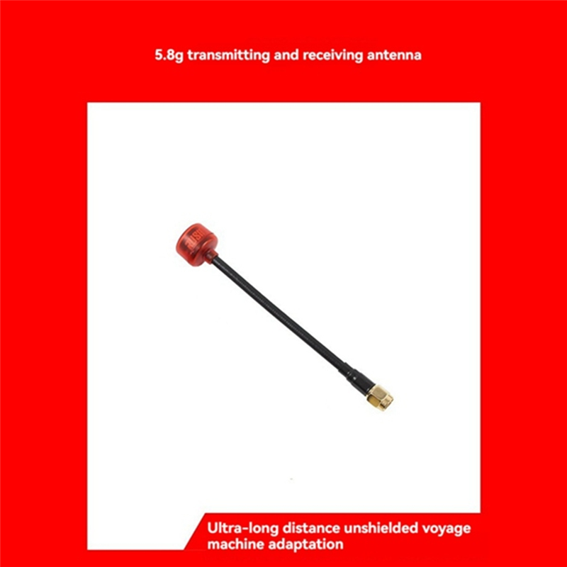 B49C 5.8G FPV Antenna VTX VRX  - Fpv Drone Goggles review and price